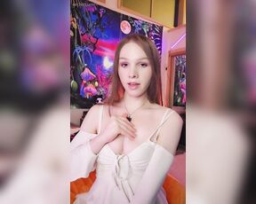 Lumi aka secretlumi - 05-05-2024 OnlyFans Video - stop come over here right now this is important mommy needs to feed you her nutritious