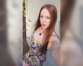 Lumi aka secretlumi - 05-16-2024 OnlyFans Video - somethin weird goin on here