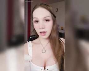 Lumi aka secretlumi - 07-06-2024 OnlyFans Video - i missed you  how much did u miss me