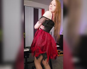 Lumi aka secretlumi - 09-15-2024 OnlyFans Video - sending magic energy to power you throughout the rest of your day if you watch this