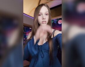 Lumi aka secretlumi - 01-11-2024 OnlyFans Video - hi  ill show u the other parts in a little maybe 3