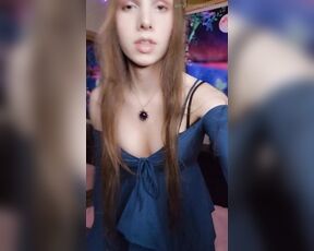 Lumi aka secretlumi - 01-11-2024 OnlyFans Video - hi  ill show u the other parts in a little maybe 3