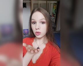 Lumi aka secretlumi - 05-07-2024 OnlyFans Video - only watch this if you want good luck