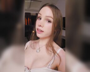 Lumi aka secretlumi - 06-09-2024 OnlyFans Video - i love youuu