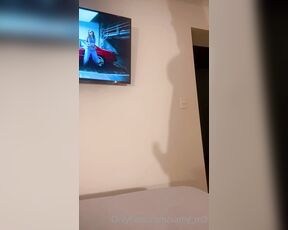 Samantha M05 aka samantha_m05 - 02-01-2023 OnlyFans Video - a little erotic dance for this body and for me to warm up with you my