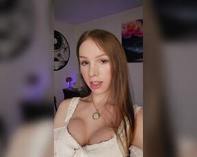 Lumi aka secretlumi - 10-07-2024 OnlyFans Video - guess youll never know  unless