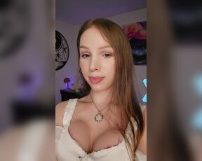 Lumi aka secretlumi - 10-07-2024 OnlyFans Video - guess youll never know  unless