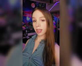 Lumi aka secretlumi - 11-23-2024 OnlyFans Video - hows your night going can i make it better 3