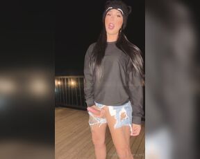 Samantha M05 aka samantha_m05 - 10-03-2023 OnlyFans Video - Quieres quitarme este fríos