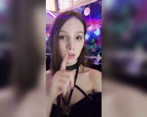 Lumi aka secretlumi - 01-01-2024 OnlyFans Video - HAPPY NEW YEARS from me after staying up all night i love you and thank you