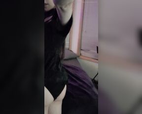 Lumi aka secretlumi - 01-01-2024 OnlyFans Video - HAPPY NEW YEARS from me after staying up all night i love you and thank you