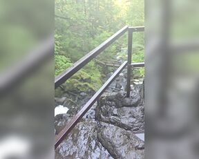 Lumi aka secretlumi - 05-14-2024 OnlyFans Video - i wanna be naked and free in nature for the rest of my days but there