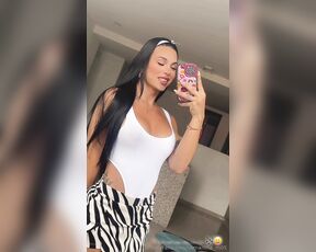 Samantha M05 aka samantha_m05 - 03-27-2024 OnlyFans Video - Y si vienes a bailar con migo