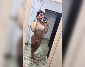 Samantha M05 aka samantha_m05 - 05-18-2024 OnlyFans Video - Feliz fin de semana