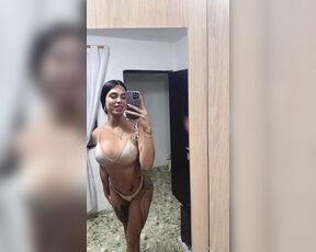 Samantha M05 aka samantha_m05 - 05-18-2024 OnlyFans Video - Feliz fin de semana