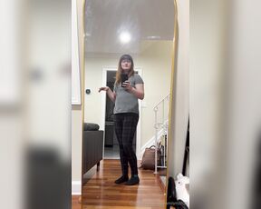 Sammi Smith aka sammismith26 - 10-13-2023 OnlyFans Video - Kind of a bonus post but Ive started taking little videos of my outfits for Twitter_tm1u