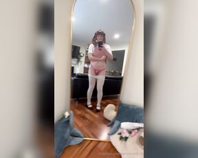 Sammi Smith aka sammismith26 - 03-22-2024 OnlyFans Video - More outfit of the day shenanigans for yall to enjoy_47xy