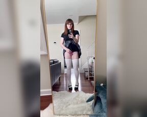 Sammi Smith aka sammismith26 - 07-15-2024 OnlyFans Video - Outfit of the day shenanigans 3 which are your favorites Featuring eclairs_vxus