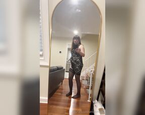 Sammi Smith aka sammismith26 - 10-18-2023 OnlyFans Video - More cute silly little outfit videos for yall to enjoy