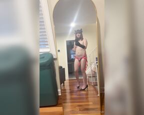 Sammi Smith aka sammismith26 - 01-26-2024 OnlyFans Video - More outfit of the day posting for you all to enjoy briefly featuring my sub Chelly_37r7