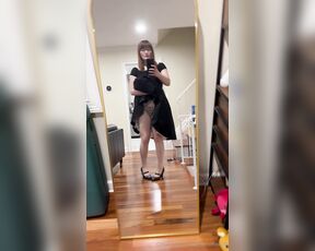 Sammi Smith aka sammismith26 - 01-26-2024 OnlyFans Video - More outfit of the day posting for you all to enjoy briefly featuring my sub Chelly_n8f3