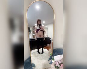 Sammi Smith aka sammismith26 - 03-22-2024 OnlyFans Video - More outfit of the day shenanigans for yall to enjoy_gfzo