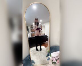 Sammi Smith aka sammismith26 - 03-22-2024 OnlyFans Video - More outfit of the day shenanigans for yall to enjoy_gfzo