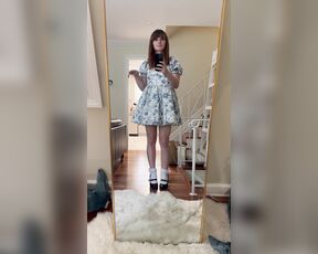 Sammi Smith aka sammismith26 - 07-12-2024 OnlyFans Video - Outfit of the day compilation featuring my partners_a5zt