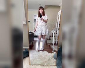 Sammi Smith aka sammismith26 - 07-15-2024 OnlyFans Video - Outfit of the day shenanigans 3 which are your favorites Featuring eclairs_ucbk