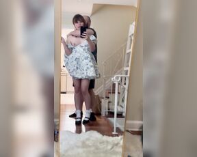 Sammi Smith aka sammismith26 - 07-12-2024 OnlyFans Video - Outfit of the day compilation featuring my partners_yho2