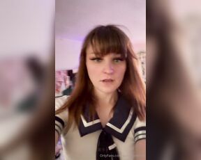 Sammi Smith aka sammismith26 - 07-12-2024 OnlyFans Video - Outfit of the day compilation featuring my partners_bm7l