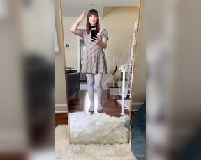 Sammi Smith aka sammismith26 - 07-15-2024 OnlyFans Video - Outfit of the day shenanigans 3 which are your favorites Featuring eclairs_e3qy