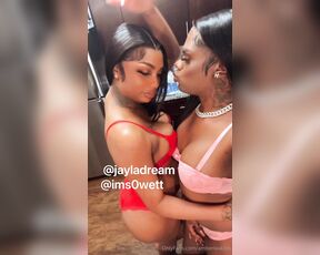 Amber Leaksss aka amberleaksss - 10-25-2024 OnlyFans Video - Are you guys ready for me and jayladream new videos