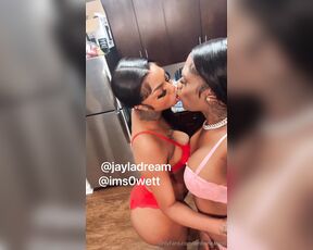 Amber Leaksss aka amberleaksss - 10-25-2024 OnlyFans Video - Are you guys ready for me and jayladream new videos