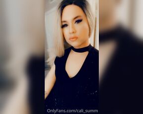 California Summers aka cali_summ - 02-26-2022 OnlyFans Video - Want me to say your name in a custom dirty video Msg me with a tip