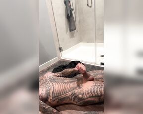 Eden Raynes aka edenraynes - 12-04-2024 OnlyFans Video - Bathroom floors get me horny I gues