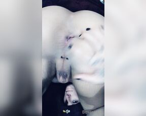 SoftBoxBoi aka boxieboii - 11-27-2020 OnlyFans Video - My hole