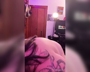 SoftBoxBoi aka boxieboii - 10-21-2021 OnlyFans Video - Its Chubby Pussy Gettin time for me