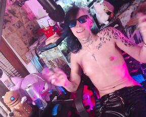 SoftBoxBoi aka boxieboii - 11-24-2021 OnlyFans Video - updatelil fap vid