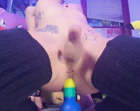 SoftBoxBoi aka boxieboii - 06-01-2022 OnlyFans Video - Leaked boxieboii 64244