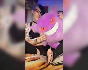 SoftBoxBoi aka boxieboii - 07-28-2022 OnlyFans Video - BTW I gotta TikTok