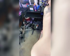 SoftBoxBoi aka boxieboii - 05-09-2024 OnlyFans Video - Having Gay sex while I play yugioh online