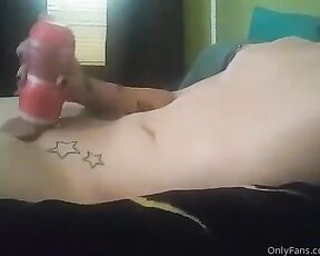 SoftBoxBoi aka boxieboii - 05-27-2020 OnlyFans Video - mmm afternoon fap