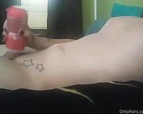 SoftBoxBoi aka boxieboii - 05-27-2020 OnlyFans Video - mmm afternoon fap