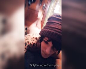 SoftBoxBoi aka boxieboii - 09-30-2020 OnlyFans Video - Leaked boxieboii 10575