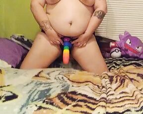 SoftBoxBoi aka boxieboii - 08-11-2020 OnlyFans Video - Shes my daddy Psychokitty001