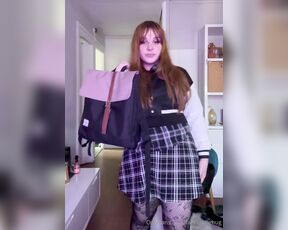 June Fembug aka faecuddlebug - 03-22-2024 OnlyFans Video - two videos for u to enjoy D felt really sexy on these