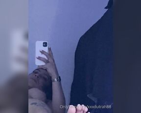 Xxx Dutra aka xxxdutrah88 - 04-02-2022 OnlyFans Video - Adoro gravar pra vocês