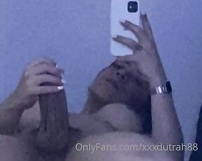 Xxx Dutra aka xxxdutrah88 - 04-02-2022 OnlyFans Video - Adoro gravar pra vocês