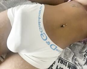 Xxx Dutra aka xxxdutrah88 - 04-02-2022 OnlyFans Video - moments of how I wake up early in the morning